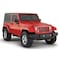 Bushwacker 07-17 WRANGLER FITS 2-DOOR SPORT UTILITY MODELS ONLY FENDER FLARES POCKET STYLE 10078-02 - alternate 1